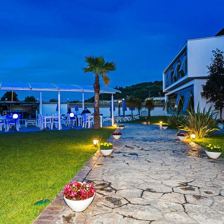 Bodega Otel Şile Exterior photo