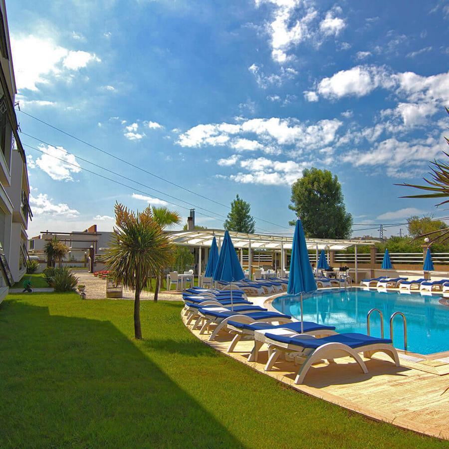 Bodega Otel Şile Exterior photo
