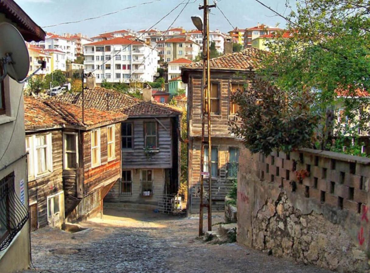 Bodega Otel Şile Exterior photo